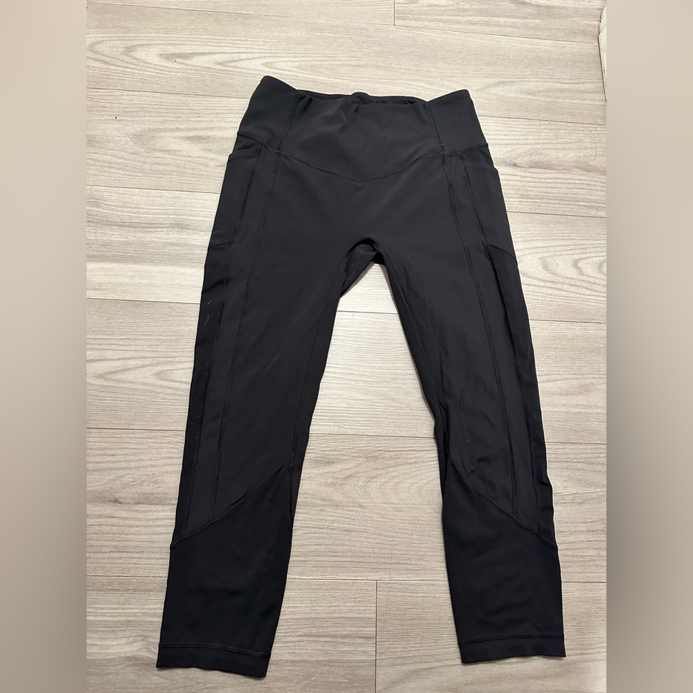 Lululemon Speed Up Tight with Pockets